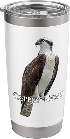 Osprey tumbler