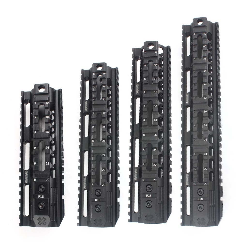 CAT8インチ 純正ハンドガード ミリタリーショップ Fellowes / ZC