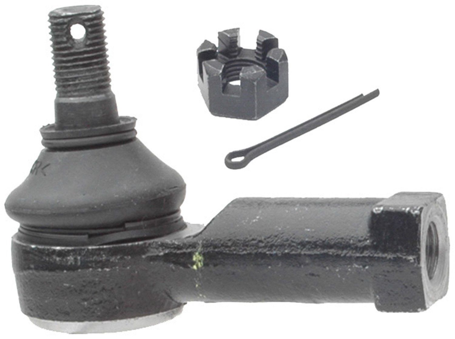 CABEZA DIRECCIÓN TIE Barra Hi End SIDEM Para Renault Megane 5639