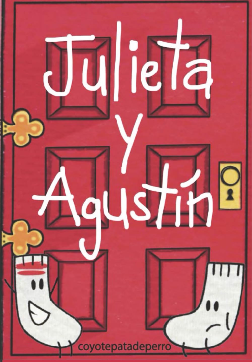 Julieta y Agustín