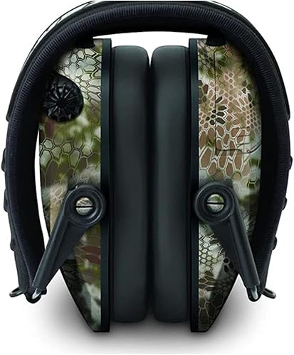 Miniatura 3 de Walker's Patrior Series Right to Bear Arms - Auriculares electrónicos