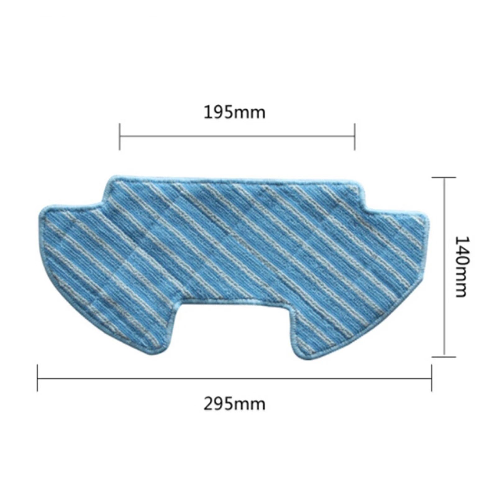 Filters Mop Cloths Kit De Cepillo De Rodillo Lateral/principal, Compatible Con Samsung, Compatible Con PowerBot, VR05R503PWK SA DJ81-00167A, Piezas De Aspiradora Robótica