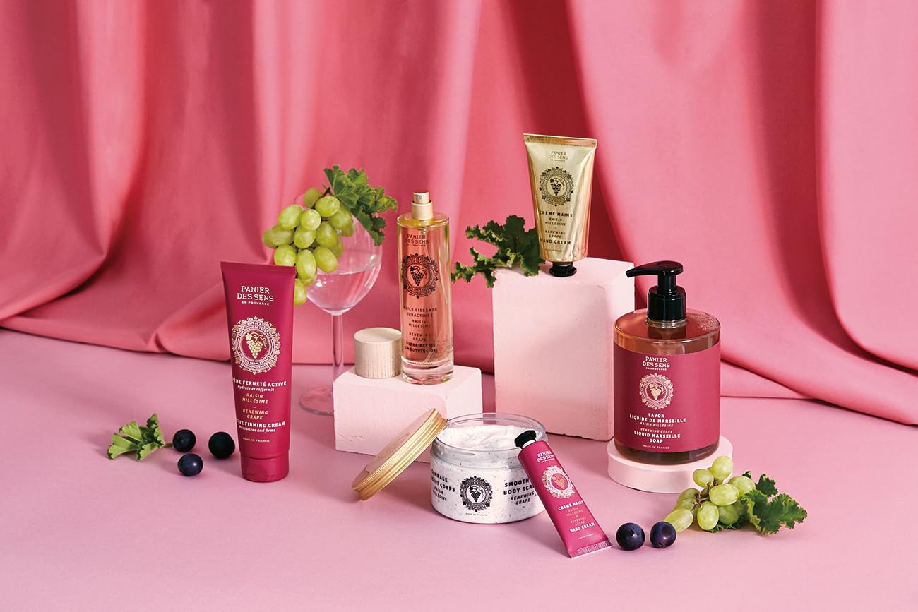 Amazon | Panierdessens(パニエデサンス) なめらかに伸びるボディ