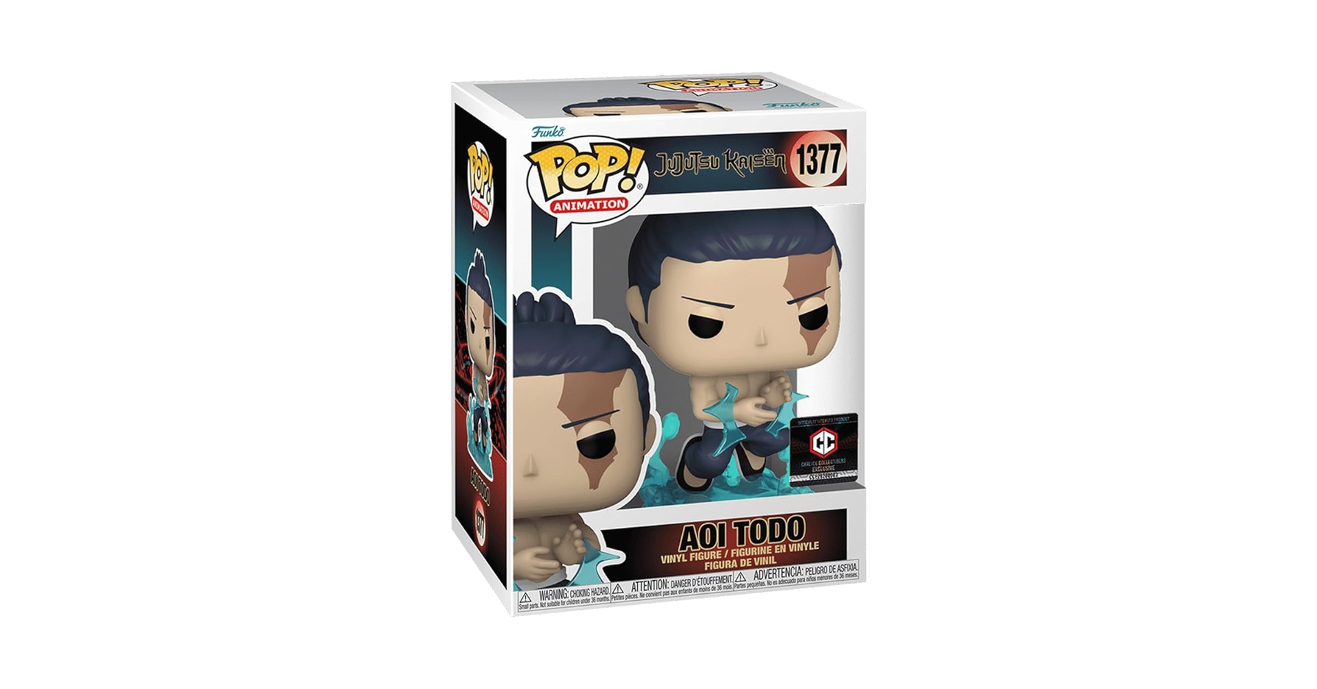 FUNKO POP 呪術廻戦 38種セット FUNKO POP 呪術廻戦 38種セット