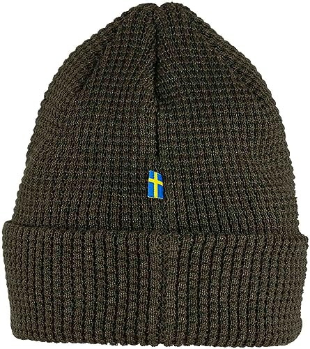 Fjällräven Unisex Tab Hat Hut, Tiefer Wald, Einheitsgröße EU