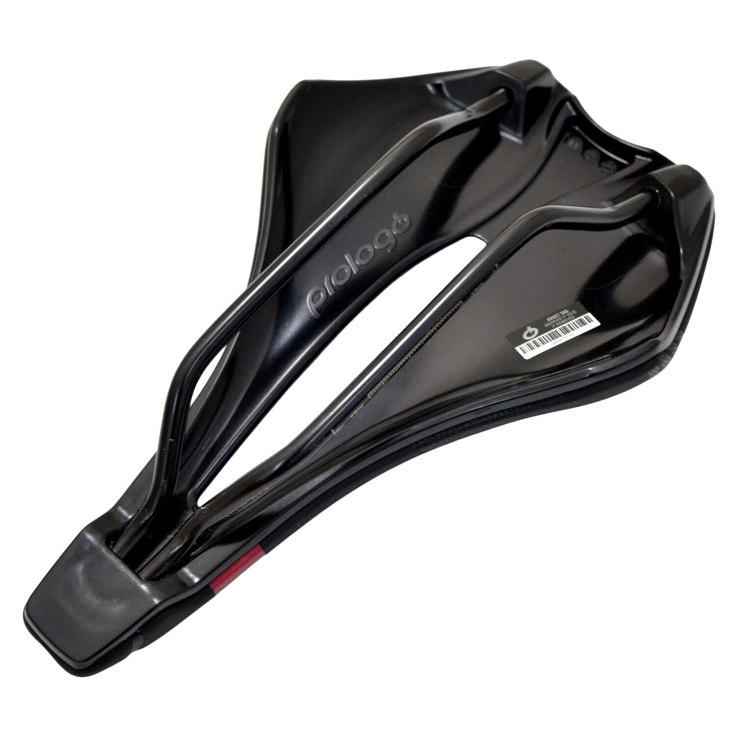 Prologo Dimension AGX STN Rail Road MTB Triathlon VL-1A26B Saddle