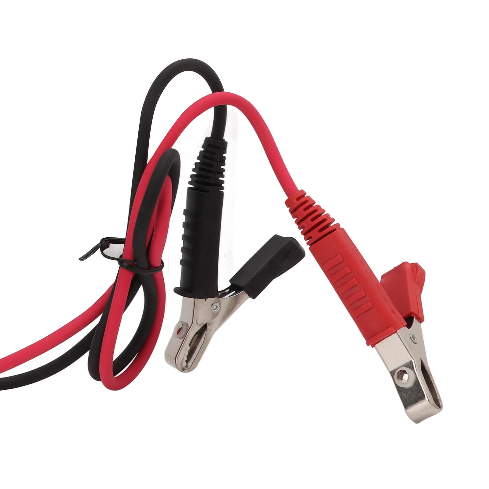 Yosoo Health Gear Tester per Batterie per Auto Tester per Batterie per Auto Digitali ABS 12V con Avviamento del di Ricarica Test Veloce in 2 Secondi Protezione da Inversione di polarità per Camion