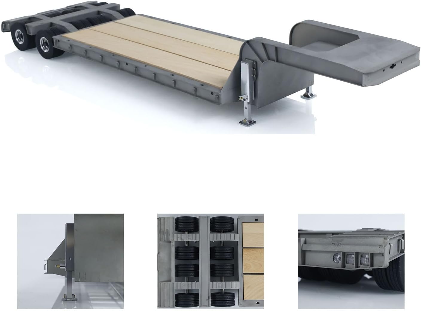 新品　ハングオンレーサーNSR用アルミプロアーム.フロントホイールset 新品 ハングオンレーサーNSR用アルミプロアーム.フロントホイールset