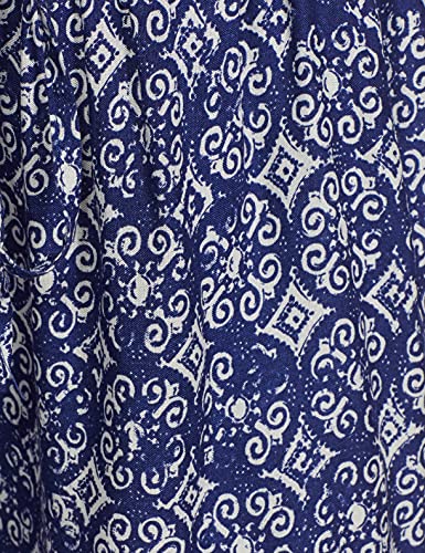 Image of Indigo Women's Bermuda Shorts