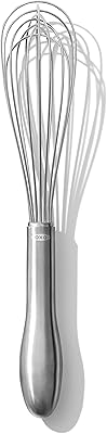 OXO Stainless Steel 9-Inch Whisk, 1050058