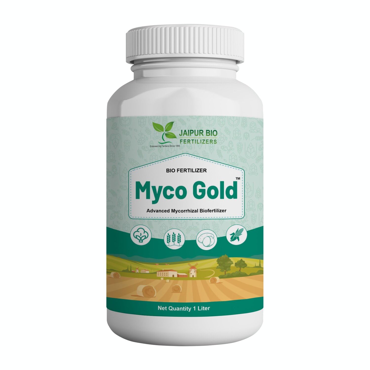 See full amazon price history chart for Myco Gold VAM Vesicular Arbuscular Mycorrhizal Liquid Biofertilizers for All Crops, Fruits, Vegetable & Flowering Plants and Agricultural Use 1 Litre Myco Gold VAM Vesicular Arbuscular Mycorrhizal Liquid Biofertilizers for All Crops, Fruits, Vegetable & Flowering Plants and Agricultural Use 1 Litre (B0CKF6MMJS) Amazon Price History, Amazon Price Tracker