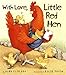 With Love, Little Red Hen