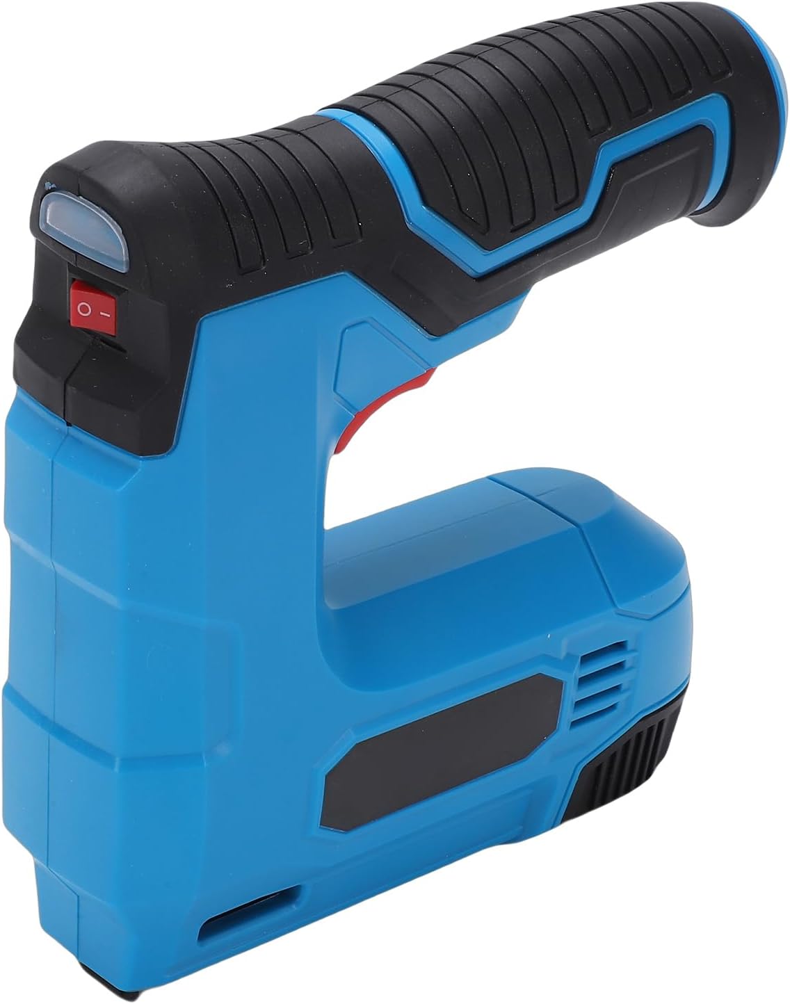 2 in 1 Cordless Brad Nailer, Electric Stapler Guns, Nails Staple for Wood, Upholstery, Crafts & Decoration, Rechargeable Upholstery Stapler Nail Guns Power Brad Nailers