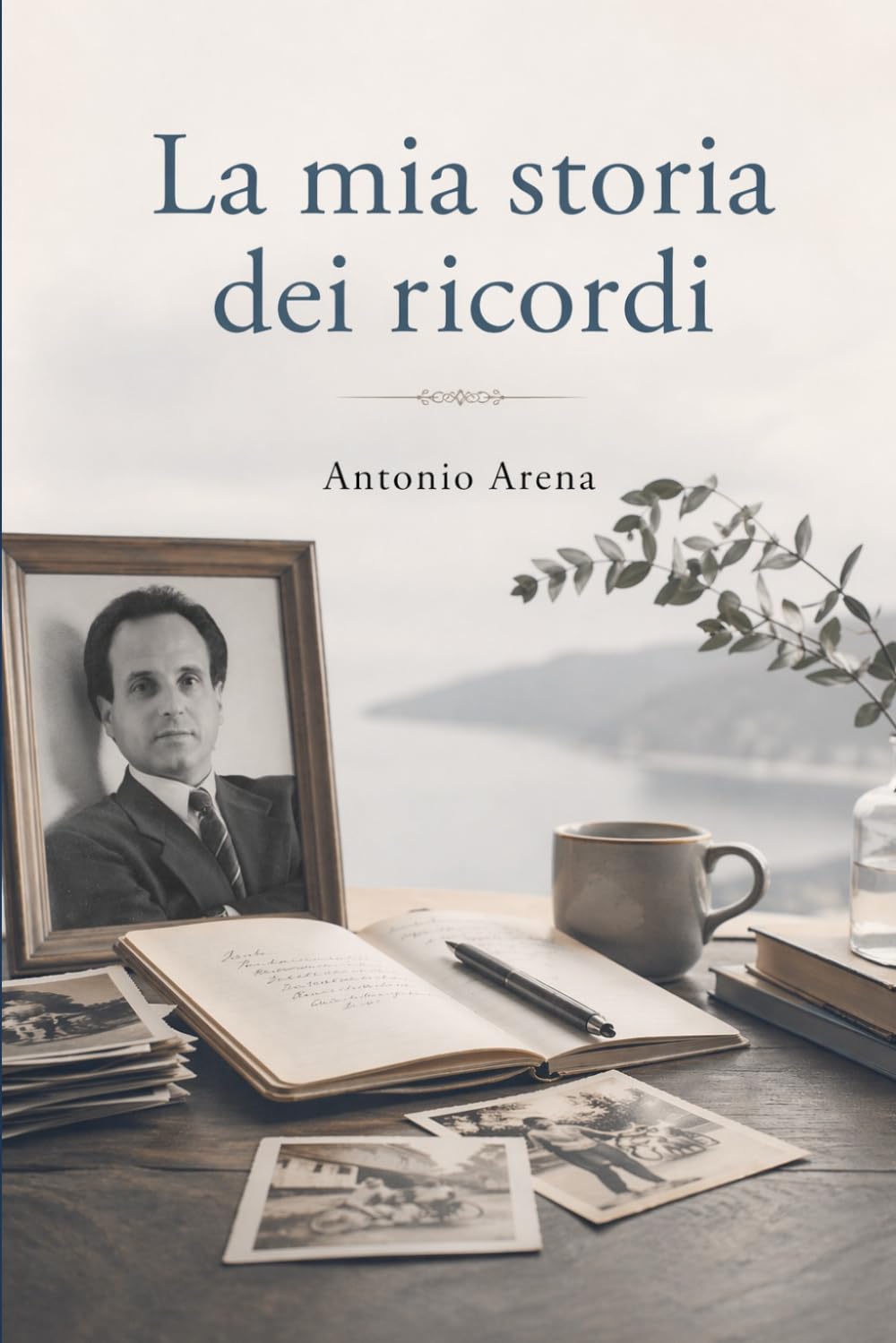 La mia vita dei ricordi
