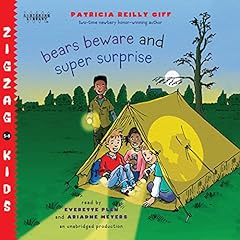 Bears Beware cover art