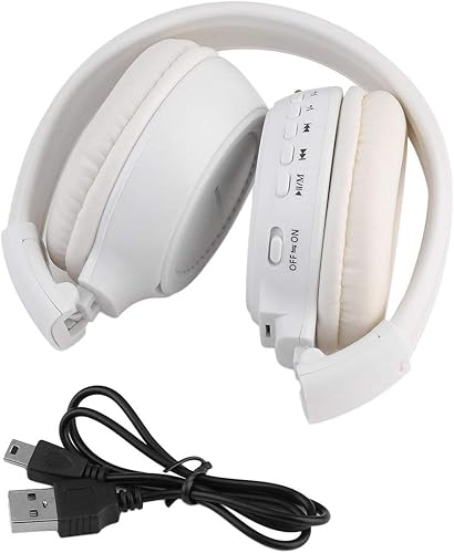 Tree-of-Life Bluetooth 4 1 Cuffie Stereo Senza Fili Cuffie Stereo Cuffie con Controllo vocale per Tablet Nokia N65 Tree-of-Life Bluetooth 4 1 Cuffie Stereo Senza Fili Cuffie Stereo Cuffie con Controllo vocale per Tablet Nokia N65