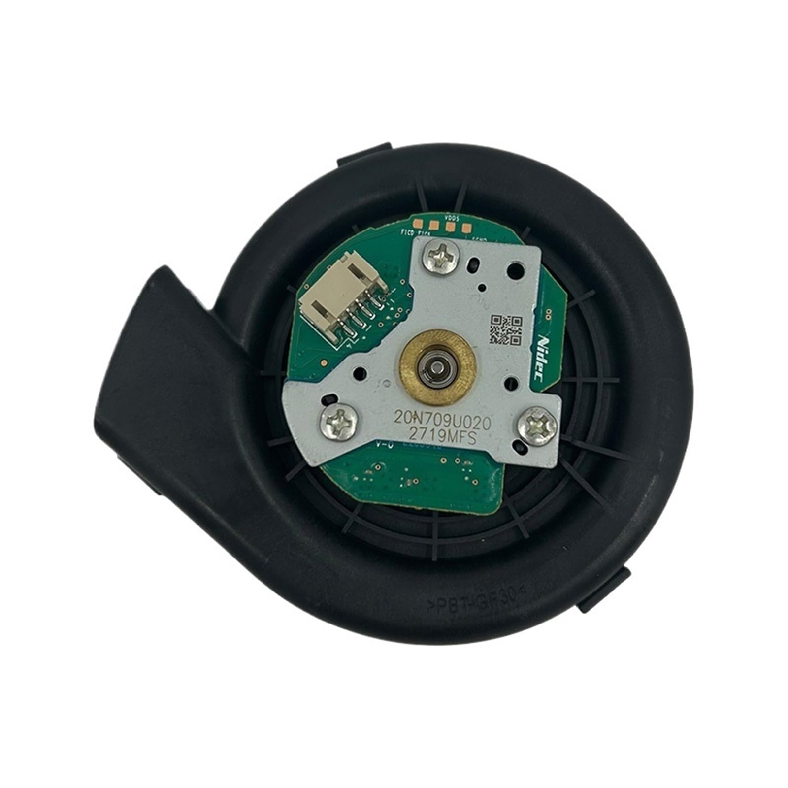 AIHDBCL Vacuum Fan Engine ，Compatible For Dreame ，D10s Pro/L10s Pro/L10 Ultra/L10s Ultra/D10 Plus，Compatible For Xiaomi， B101CN/X10/X10+/S10+ Plus/B105/C102CN assembly(20N709U020)