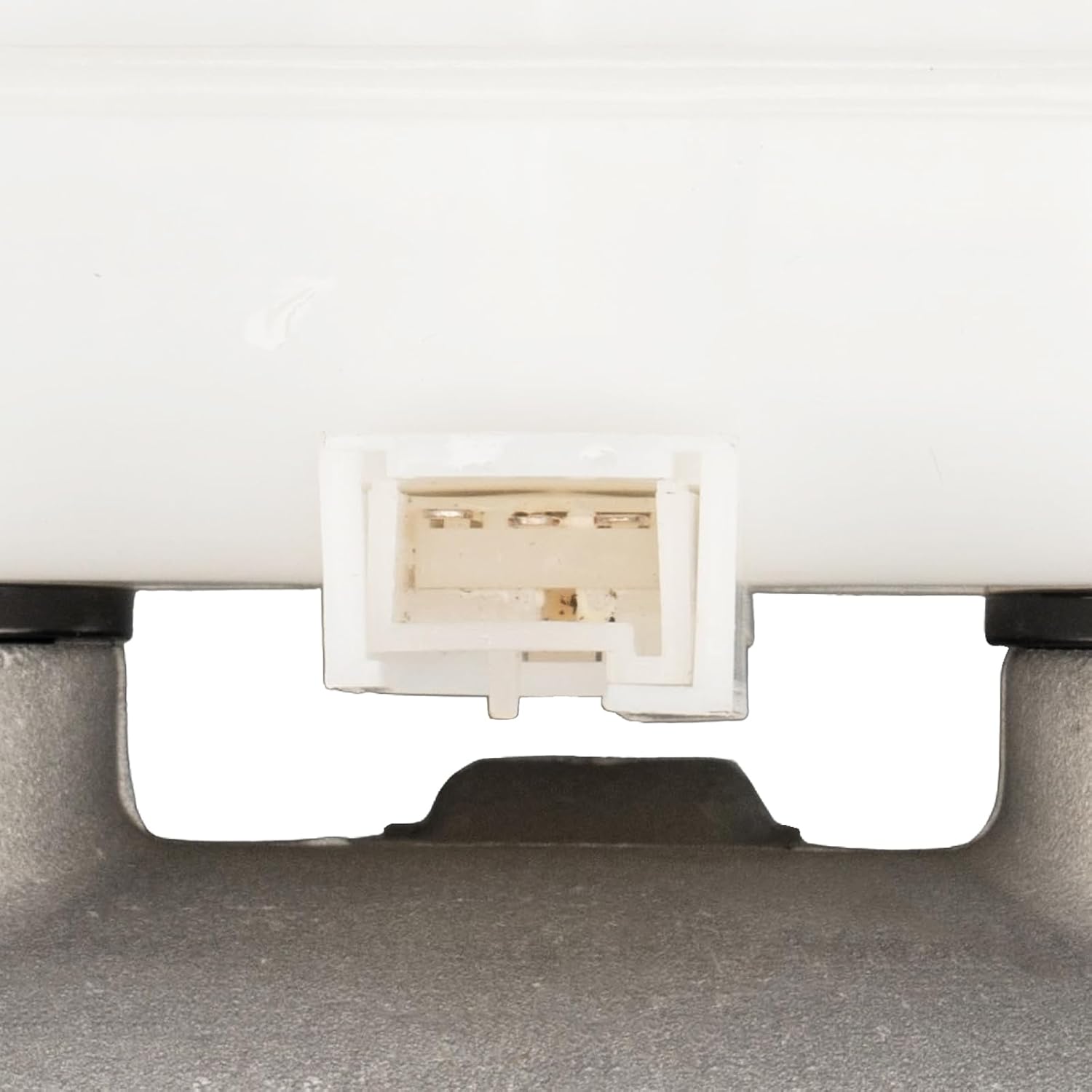 Torchbeam Brake Master Cylinder with Reservoir for Ford F-250 HD 1997, Replaces OEM Part # M390337, High Performance Aluminum Alloy