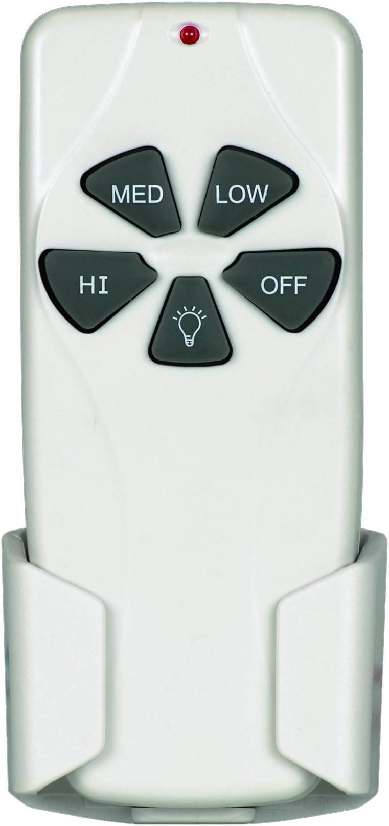 Concord Fans RM-101-S Universal Ceiling Fan Remote Control Small Motor