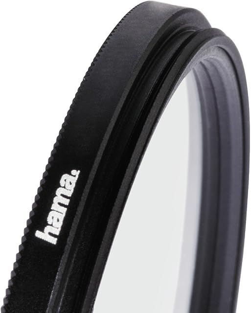 Hama 70072 | UV Filter, coated, 72.0 mm