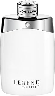 Montblanc Legend Spirit Eau de Toilette, 200 ml