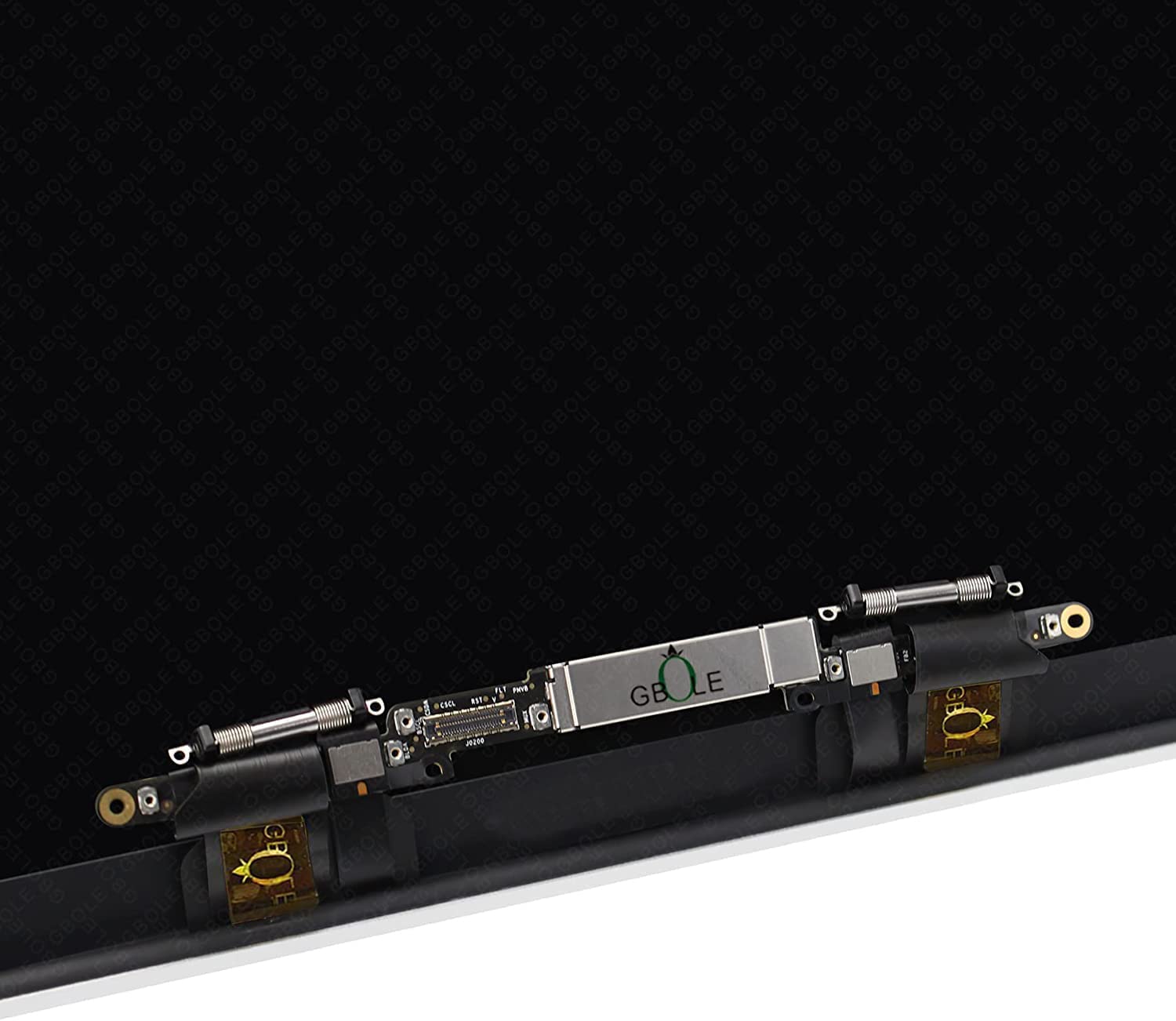 GBOLE Tela de reposição A2338 M1 M2 2020 para MacBook Pro Retina