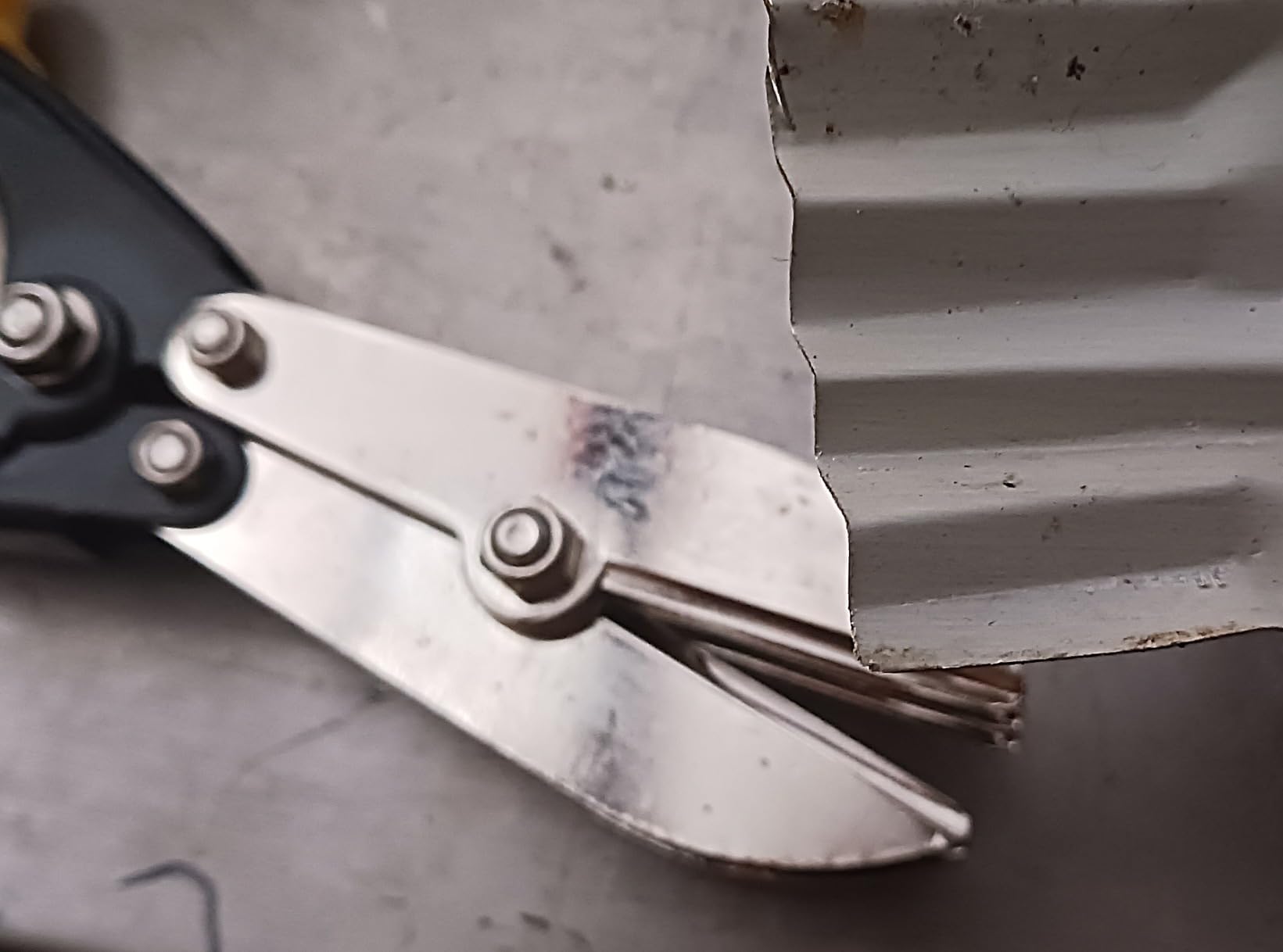 4/mo Finance PLATATO 5 Blades Sheet Metal Tools HVAC Tool Duct