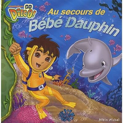 Au secours de B&eacute;b&eacute; Dauphin