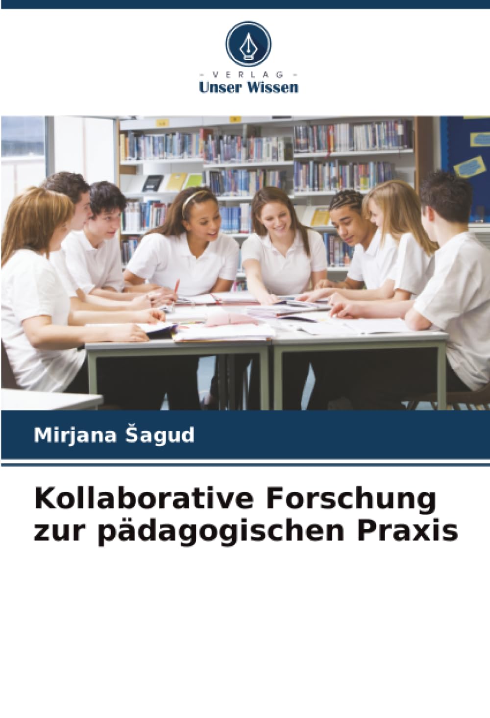 Kollaborative Forschung zur pädagogischen Praxis