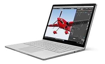 Microsoft - Surface book i7 8GB 256GB ペン付属　美品 Amazon.com: Microsoft Surface Book - 256GB/Intel Core i7/8GB