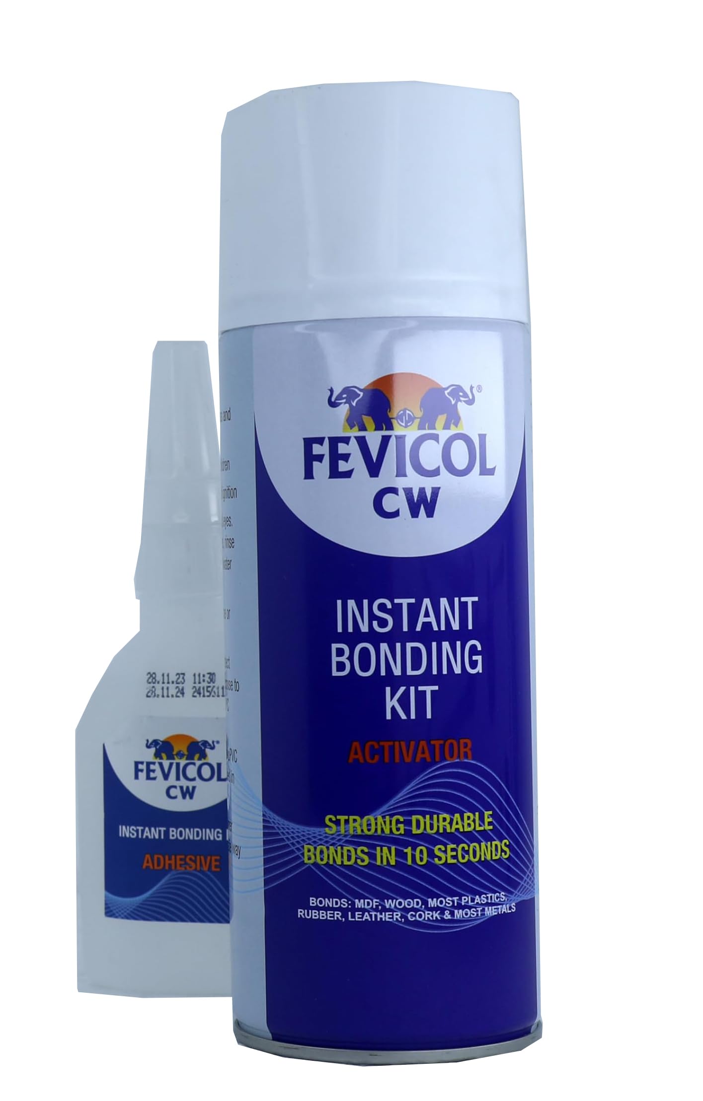 INSTANT BONDING KIT FEVICOL 500 ml