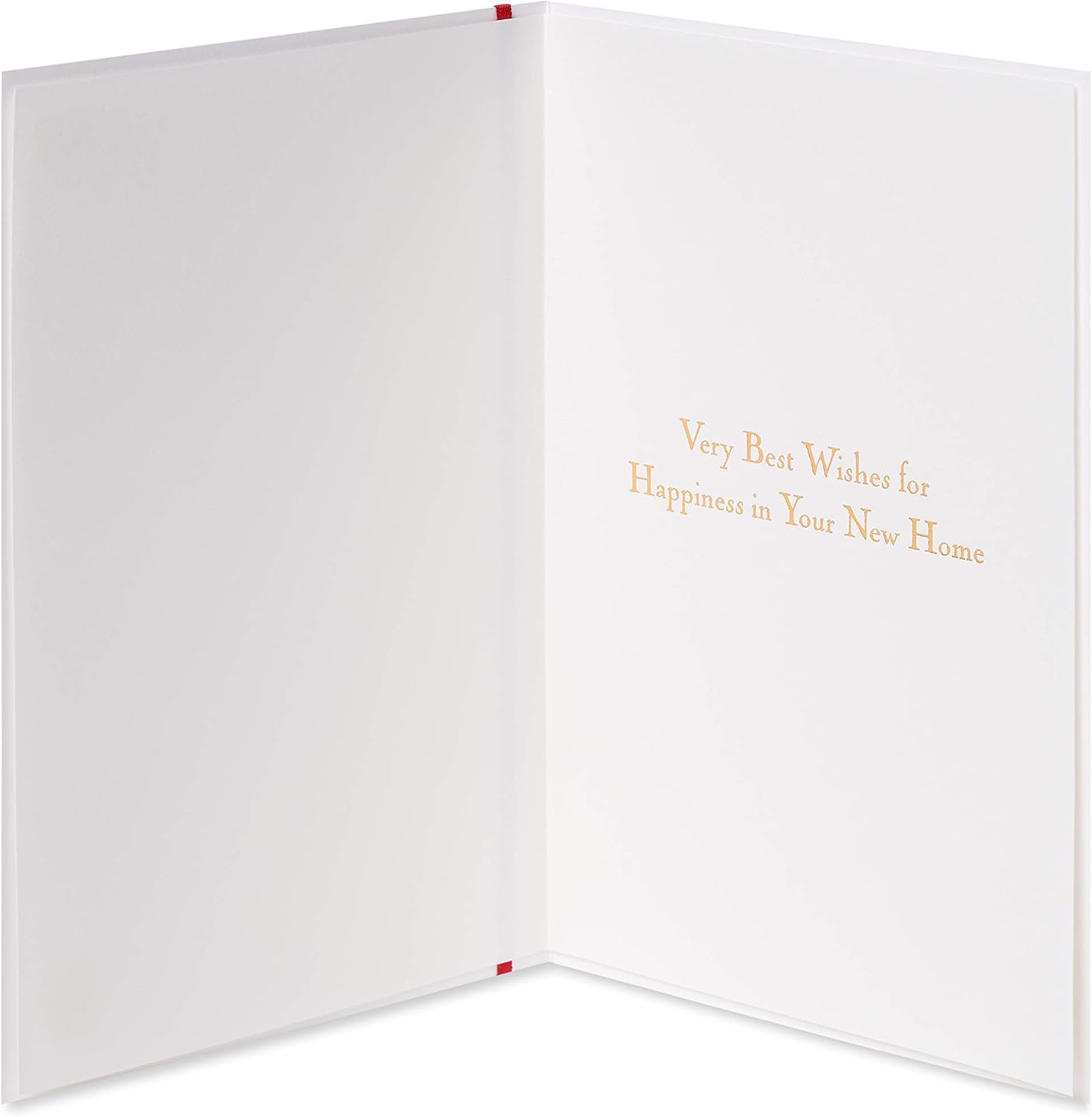 Spread Joy with the Papyrus New Home Card: A Heartfelt Wish for Happiness