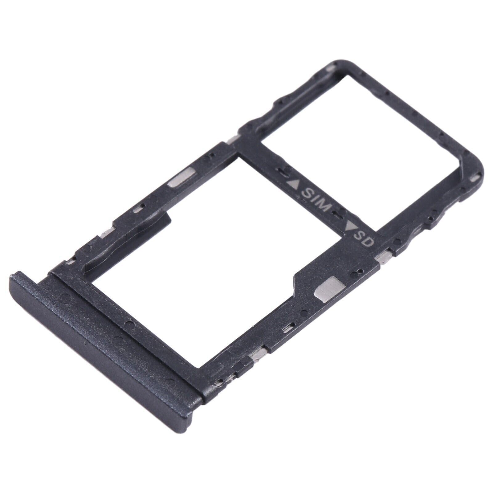 Amazon.com: Sim Card Holder Slot Tray Module Replacement