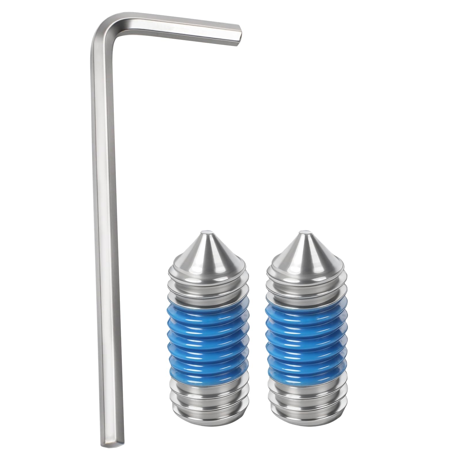 くー　804540×2 Amazon.com: 218755402 Refrigerator Handle Screw Kit Compatible