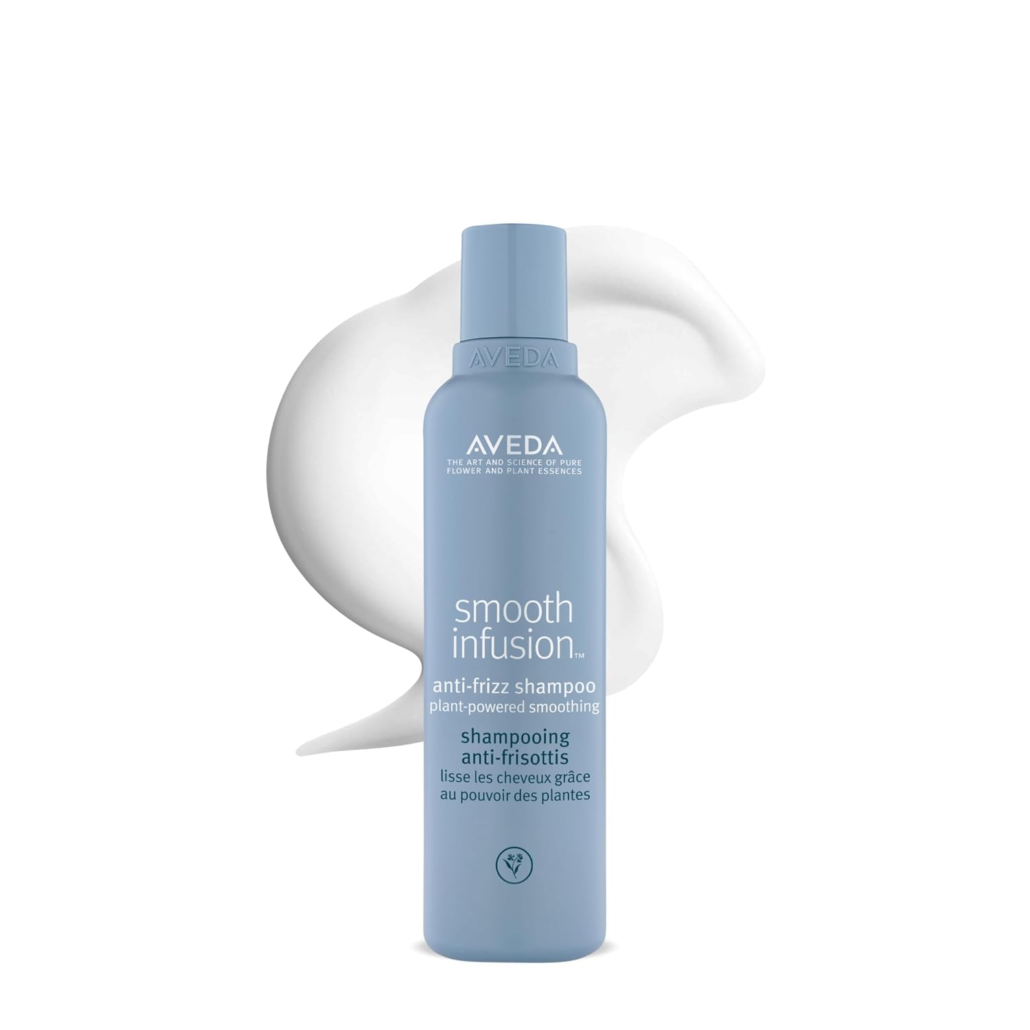 Aveda Smooth Infusion Shampoo | Frizz Control & Smoothing