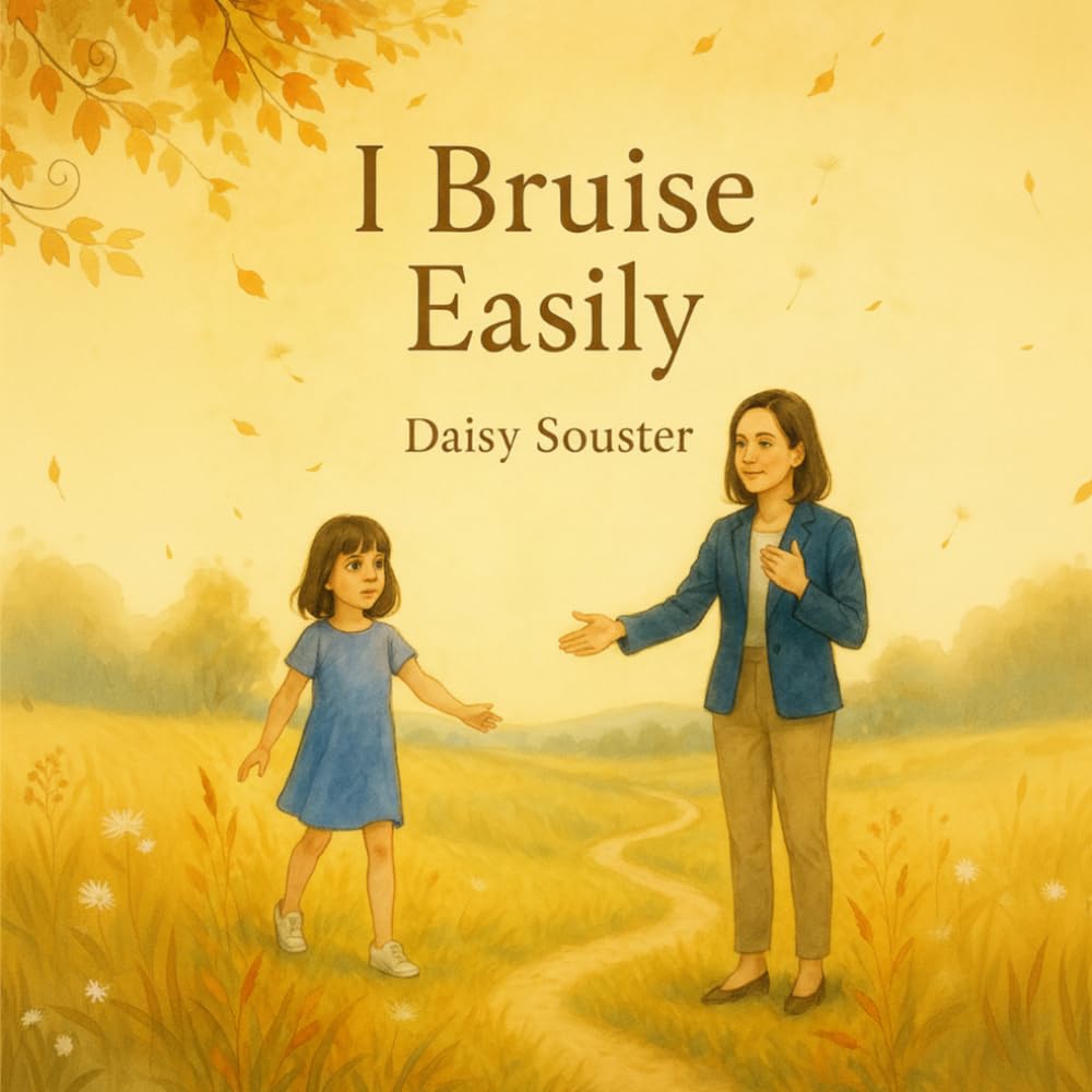 I Bruise Easily