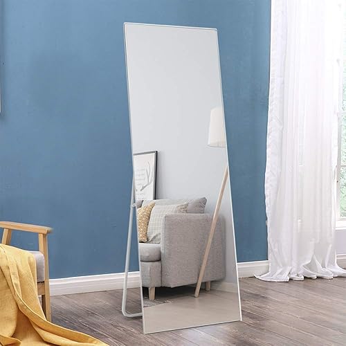 ONXO - Espejo de suelo de longitud completa espejo vestidor