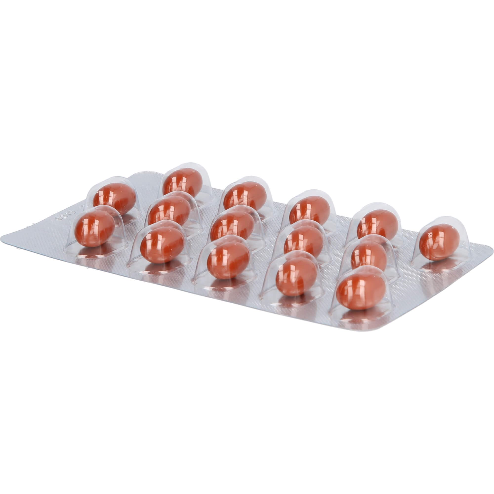 CentroVision Lutein 15 mg – Zur Erhaltung der normalen Sehkraft, Nahrungsergänzungsmittel mit Vitamin C, Vitamin E, Vitamin B2, Zink, Kupfer, Omega-3-Fettsäuren, Lutein und Zeaxanthin, 90 St.
