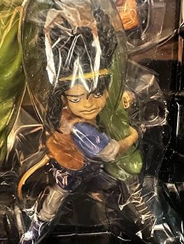 ジョジョの奇妙な冒険 スタチューレジェンド オインゴ&ボインゴ Amazon | メディコス(Medicos Entertainment) スタチュー