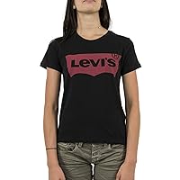 Levi's The Perfect Tee, T-Shirt Donna