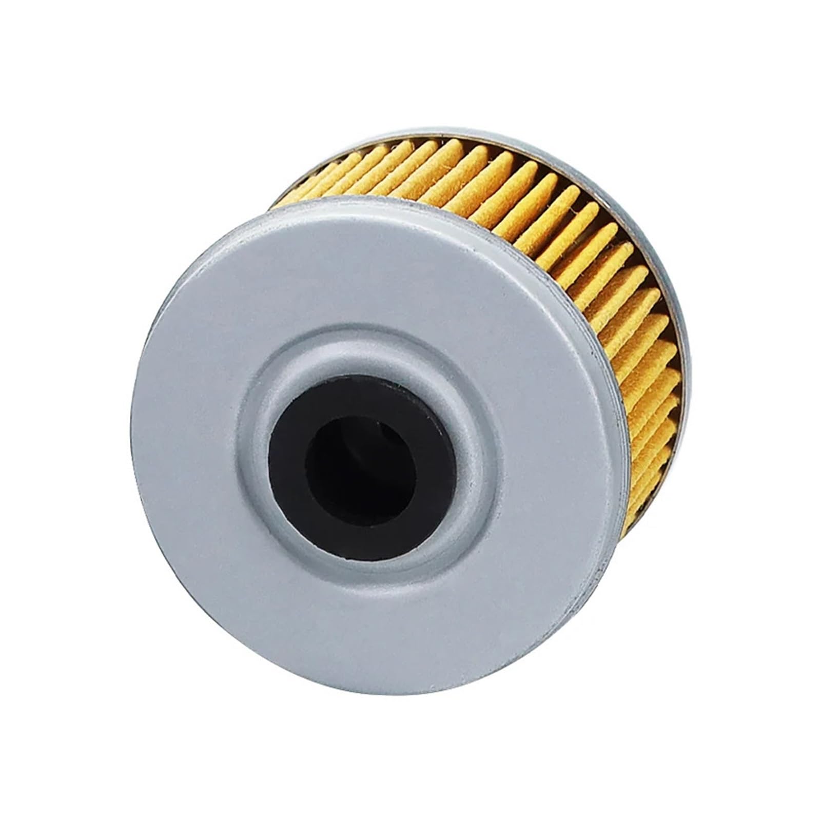 Filtro Olio moto ForXBR500 TRX700XX TRX250X Fourtrax TRX 250 TLR250 SLR650 NX650 Dominator NX250 GB500 GB400F(4pcs Yellow)