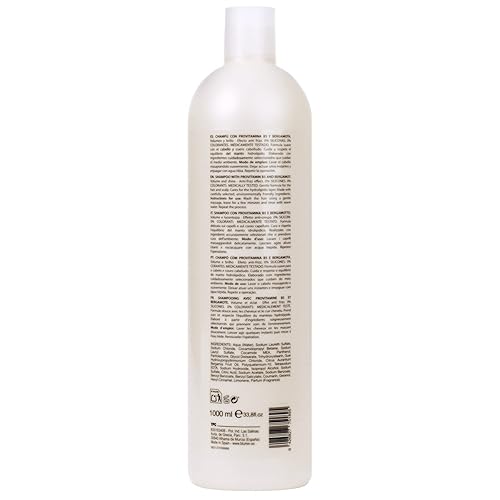 Miniatura 2 de Blumin Champú Pro Vitamina B5 y bergamota 33.8fl oz