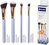 Nascita Be a Mermaid Daily Makeup Brush Set - 88