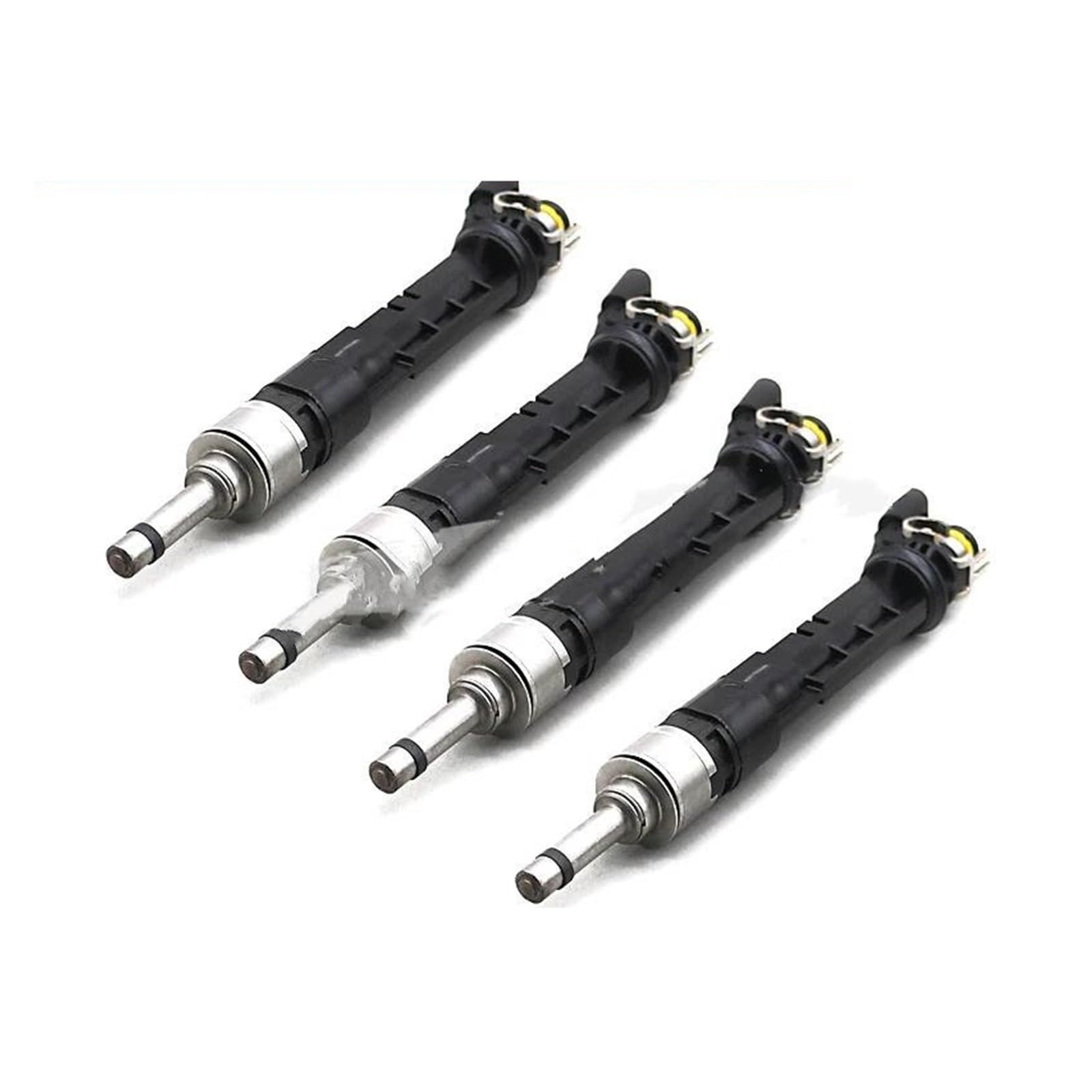 Acebsbggap One Color For Benz Fuel Injectors A2820701000 Injector Nozzle(4 Piece)