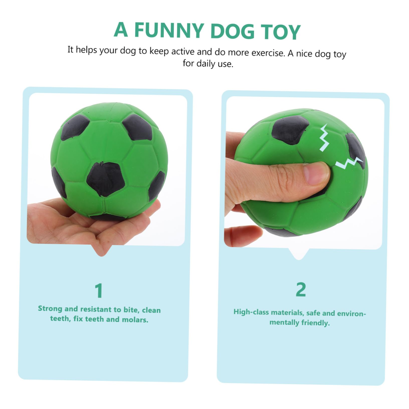 Beavorty 12piezas Juguete Interactivo para De De Molar De Caucho Juguetes Resistentes para Cachorros Accesorios Limpiar Dientes y El Estrés