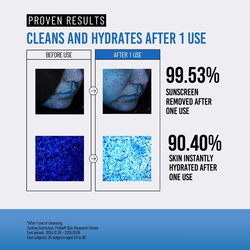 Jumiso - Waterfull Hyaluronic Acid Cleansing Foam 150mL - Image 4