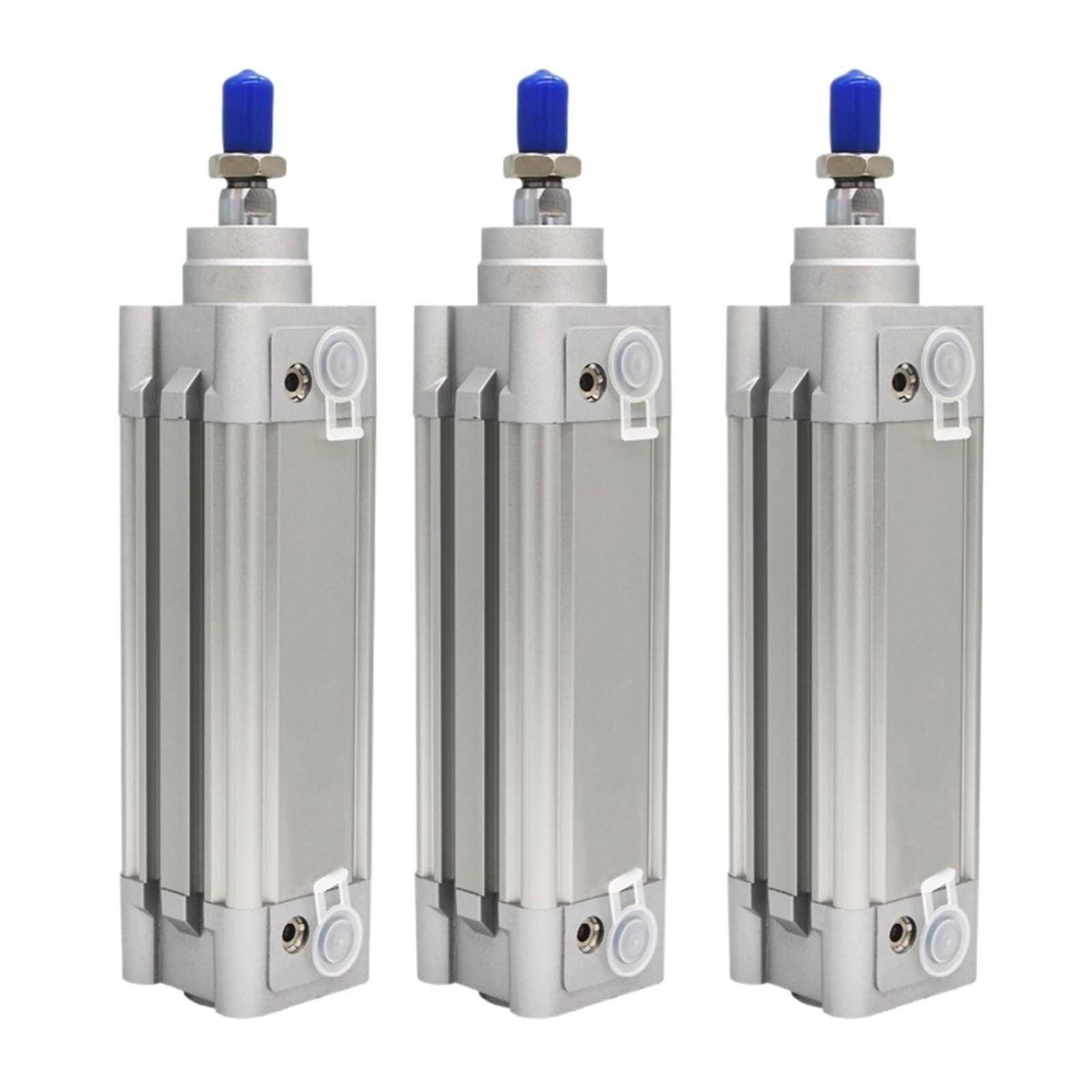 Vérin pneumatique DNC-32 de rechange pour éliminer les fuites d'air comprimé