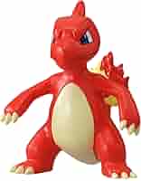 ガーディ 「ポケットモンスター」 モンスターコレクション No.058 ガーディ 「ポケットモンスター」 モンスターコレクション No