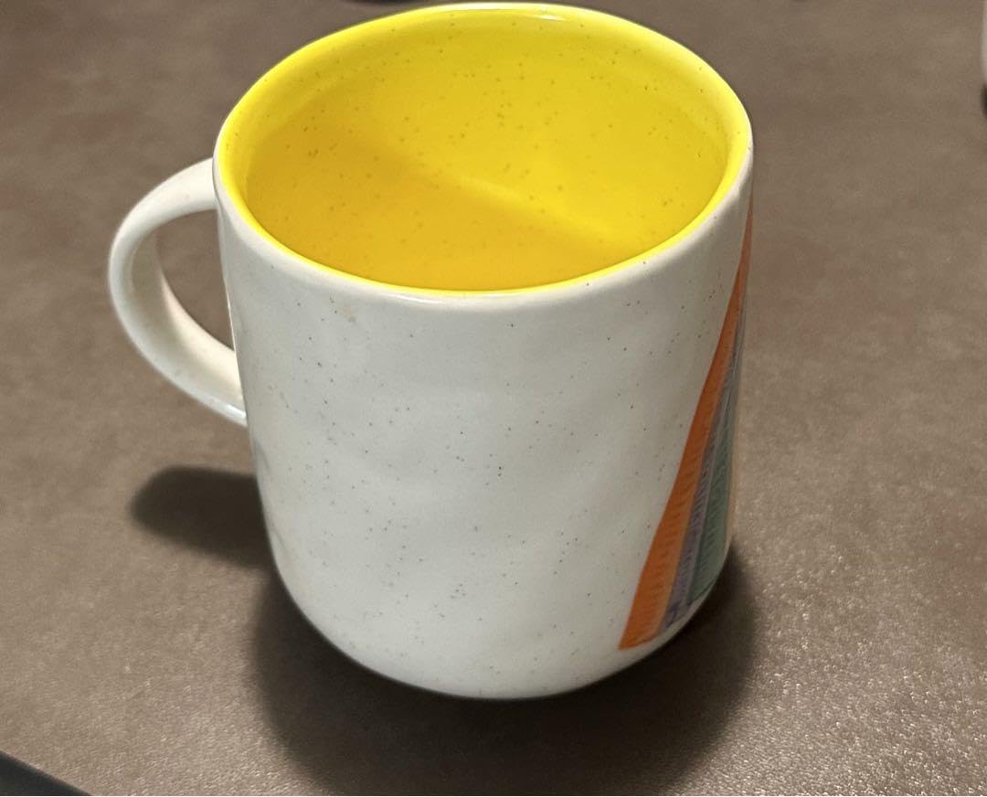 Amazon.co.jp: Anthropologie アンソロポロジー マグカップ