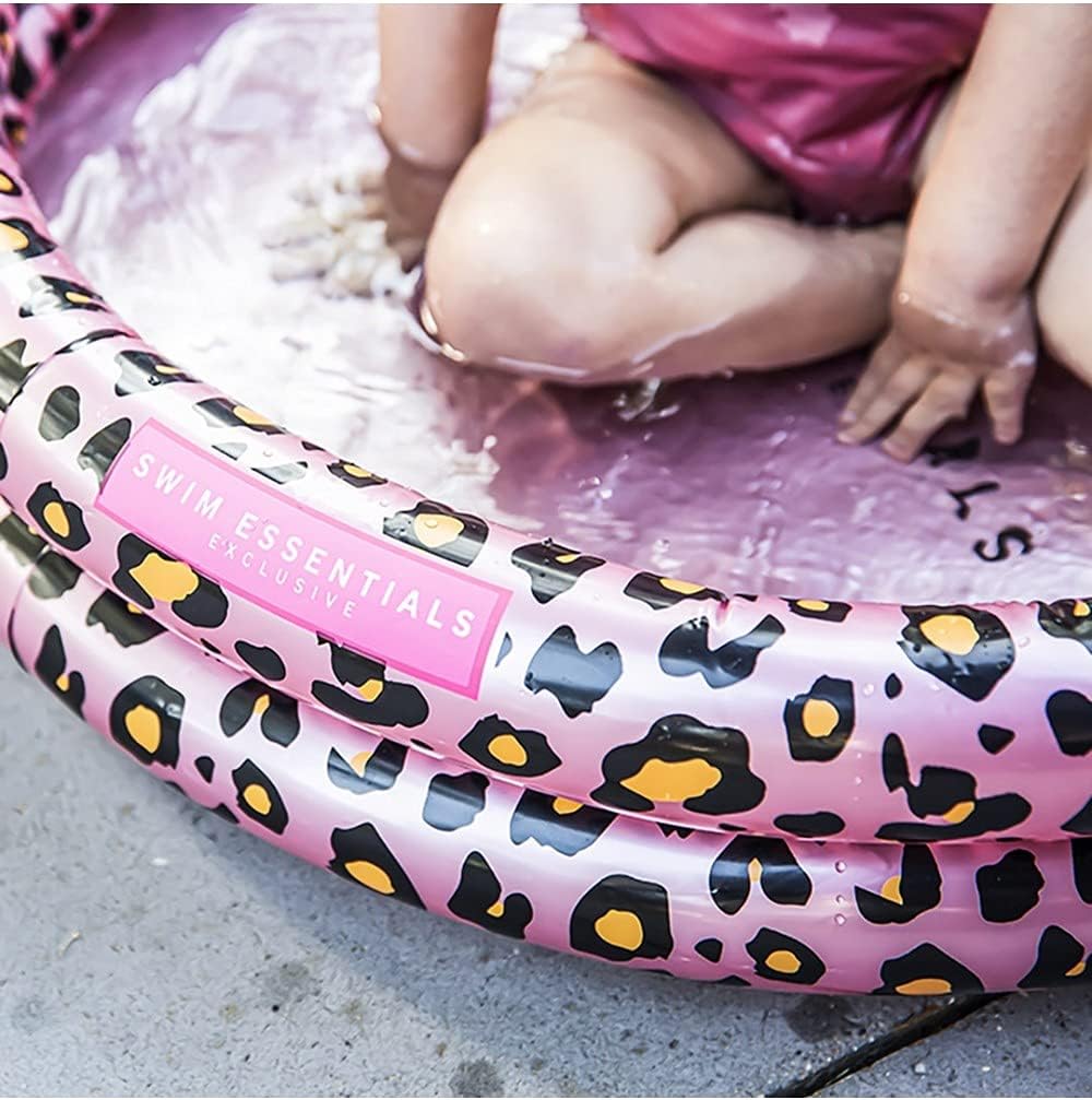 Swim Essentials. Air mattress swimming mat for pool